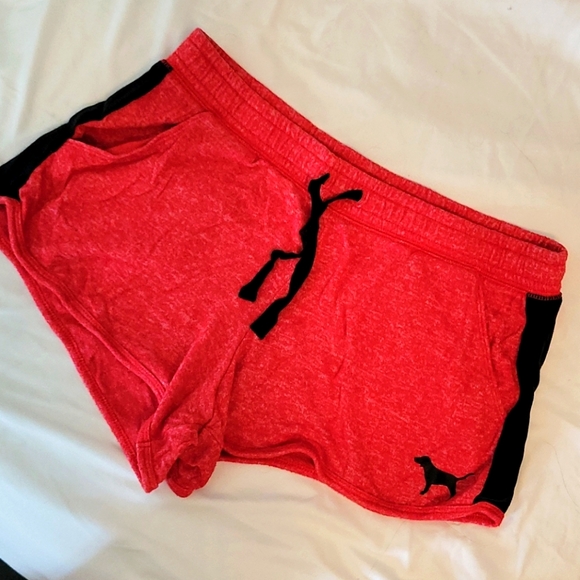 PINK Victoria's Secret Pants - Small Victoria Secret PINK shorts